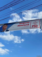 Mugurel Minciuna, primul politician sincer - poza demo