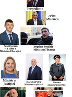 Presedinte - poza demo