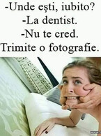 Unde esti, iubito? - poza demo