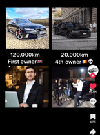 First owner and 4th owner - poza demo