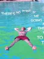 Ce gândesc mârlanii la ștrand - poza demo