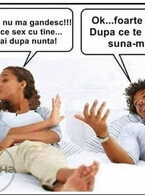 Nici nu ma gandesc - poza demo