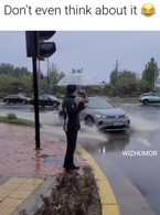 Don't even think about it - poza demo