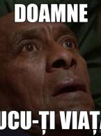 Când văd o facebook-divă nemachiată - poza demo