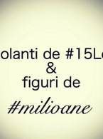 Parașutele din România - poza demo