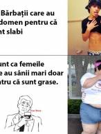 Slăbănogii cu abdomen - poza demo