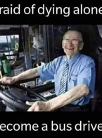 Afraid of dying alone? - poza demo