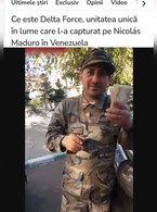 Ce este Delta Force in SUA? - poza demo