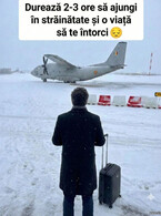 Nicusor Dan in Franta - poza demo