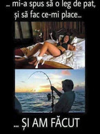 Mi-a spus sa o leg de pat si sa fac ce imi place - poza demo