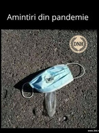 Amintir din Pandemie - poza demo