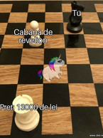 Cabana de revelion - poza demo