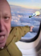 Prigojin si racheta - poza demo