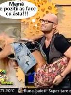 Gandurile lui Bendeac - poza demo