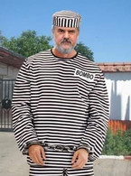 BOMBO - Adrian Nastase - poza demo