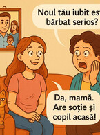 Noul tau iubit - poza demo