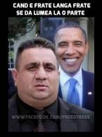 cand e frate langa frate - poza demo