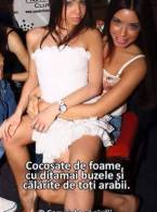 Cum au ajuns fete din cluburile romanesti - poza demo