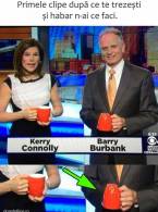 Când ești somnoros și habar n-ai ce faci - poza demo