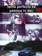 Cum se petrece iarna perfectă - poza demo