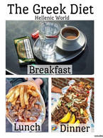 The greek diet - poza demo
