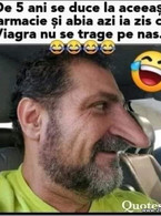 Viagra nu se trage pe nas - poza demo