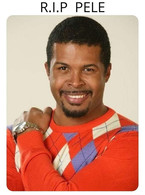 R.I.P Pele - Cabral - poza demo