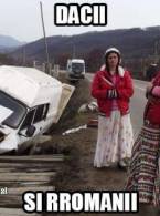 Dacii si Romanii - poza demo