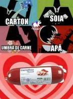 Majoritatea mezelurilor din supermarket-uri - poza demo