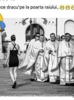 Cand trece dracu pe la poarta - poza demo