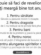 5 Superstiţii pentru un an nou minunat - poza demo