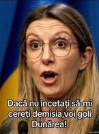 Daca nu incetati - poza demo