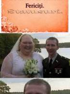 Lumea are nevoie de oameni Fericiți - poza demo