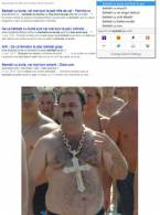 Bărbații cu burtă, greii paturilor - poza demo