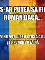Dacă îți vinzi votul pe o sticlă cu ulei - poza demo