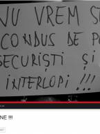 Nu vrem stat condus de popi,securişti şi interlopi - poza demo