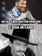 E ziua în care - poza demo