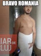 Bravo Romania - Ciprian Marica - poza demo