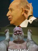 Diminețile lui Felix! - Undeva în puşcărie - poza demo