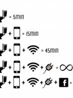 La toaletă - poza demo