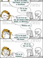 Fiule, de ce nu pui mâna pe carte să înveți? - poza demo