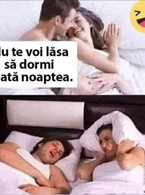 Nu te voi lasa - poza demo