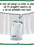 Ce-i mai place sportul - poza demo