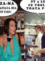 La pretul ala, sa zica mersi ca a primit ceva - poza demo