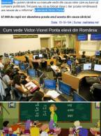 Cum vede Victor Ponta elevii din România - poza demo