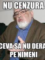 Logica lui Pleşu - poza demo