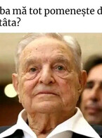 Cine naiba ma tot pomeneste? - poza demo