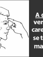 Verbul de care proștii se tem cel mai mult - poza demo