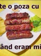 Când eram mici - poza demo