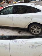 Când parchezi ca ţăranul - poza demo